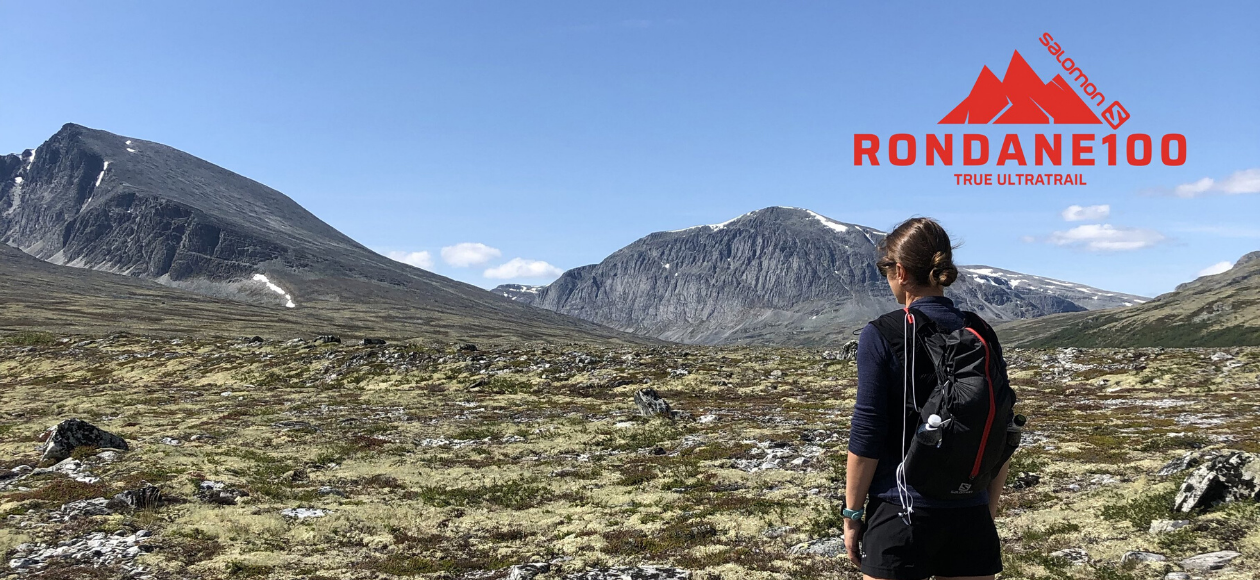 Rondane100