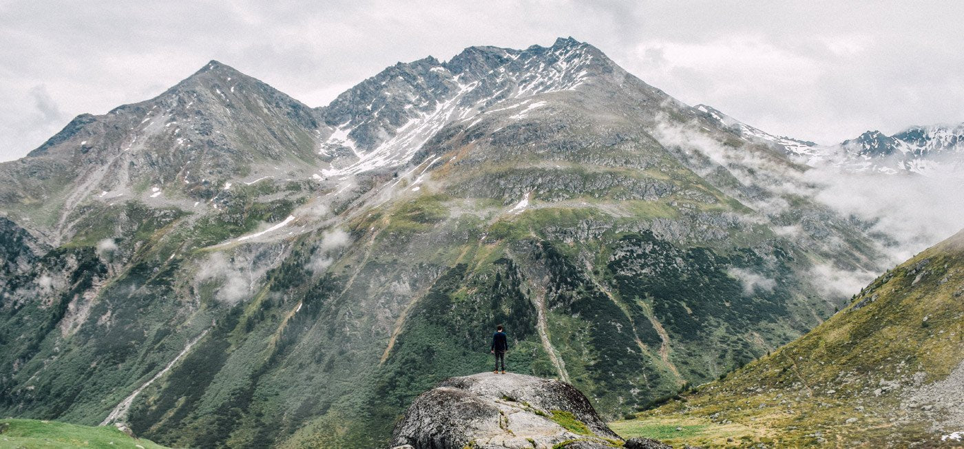 BLI MED PÅ EN BILTUR MED FIREPOT