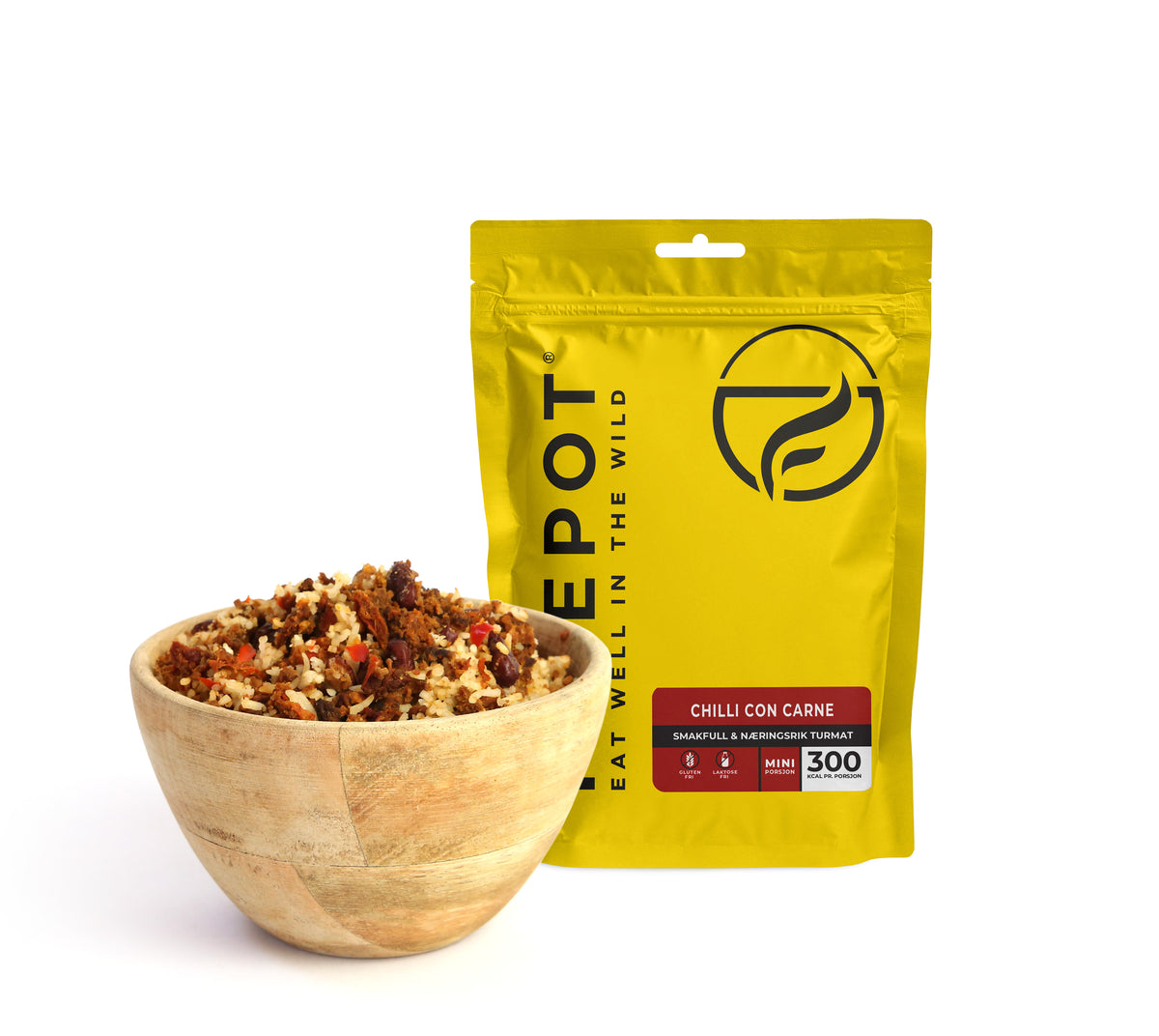 Chilli con Carne