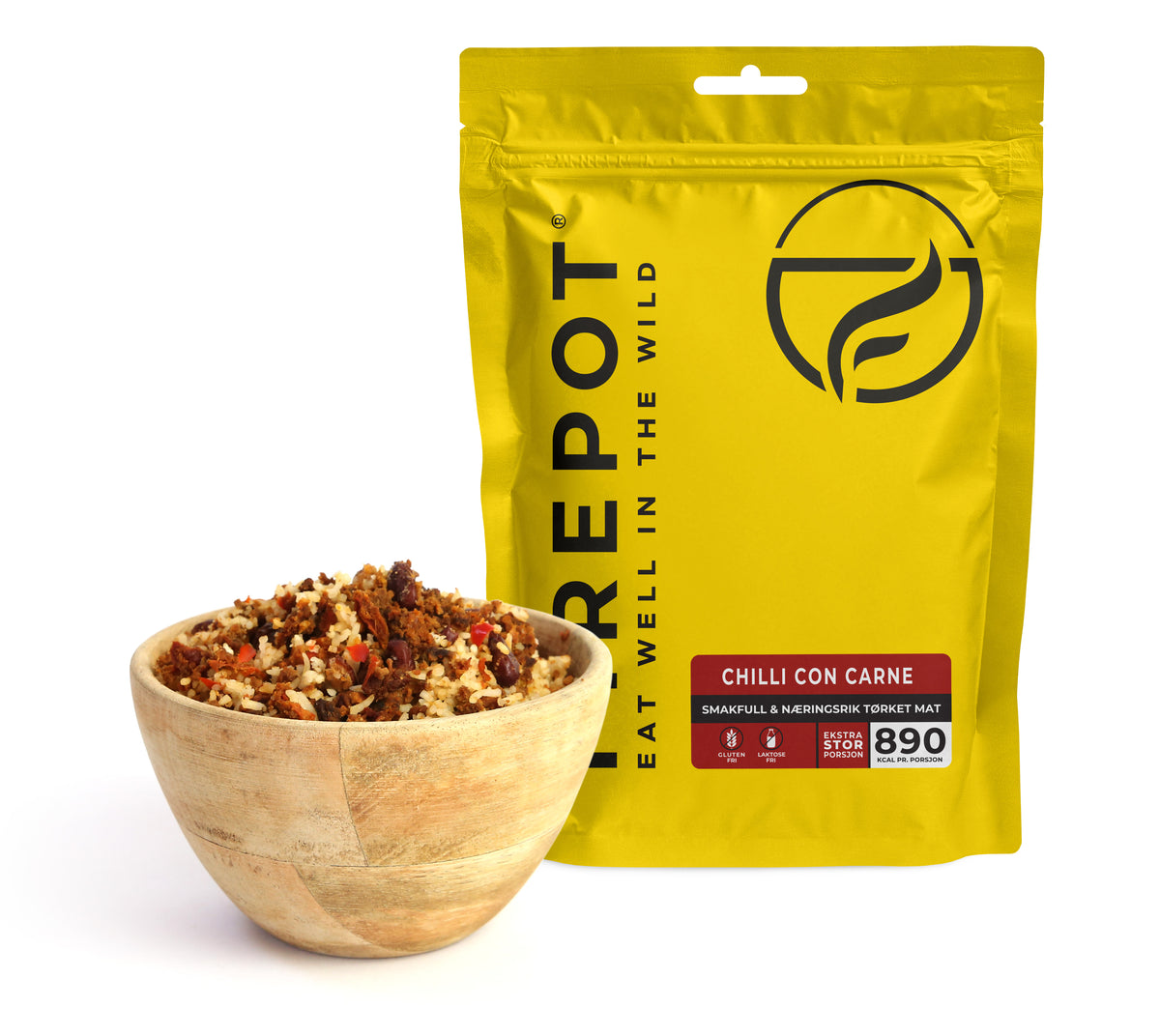 Chilli con Carne