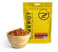 Smokey Tomat Paella
